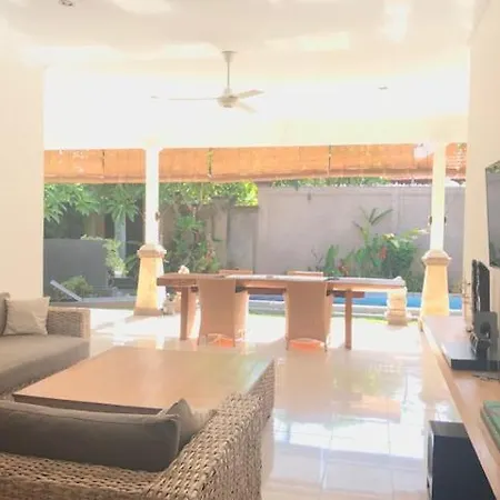Villa 108