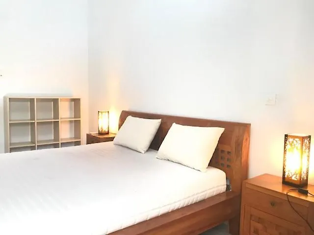Guest house 108 *
